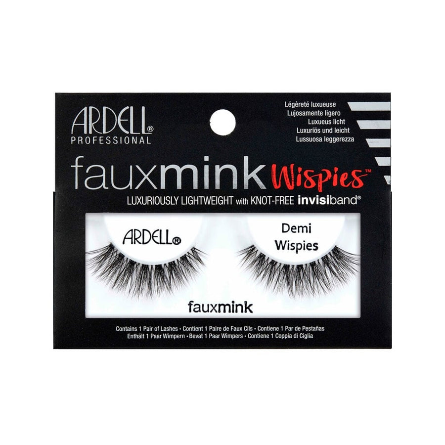 Ardell Faux Mink Lashes Demi Wispies