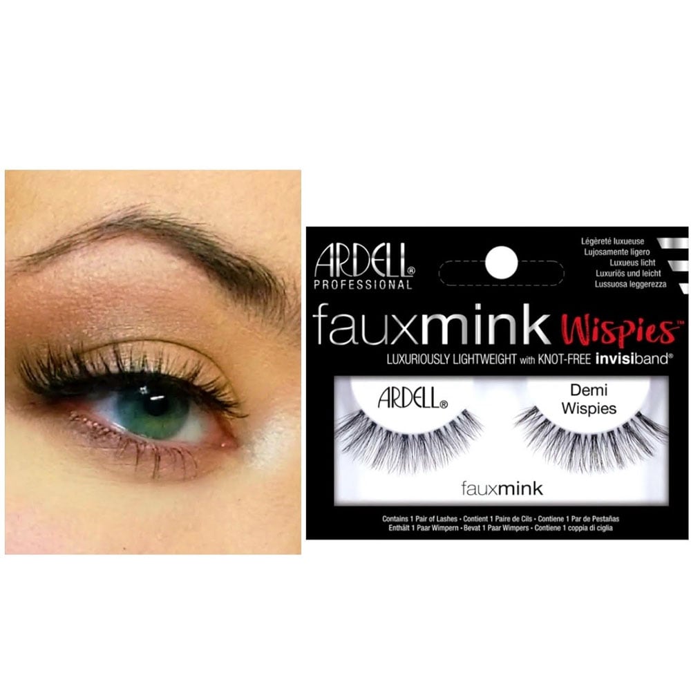 Ardell Faux Mink Lashes Demi Wispies