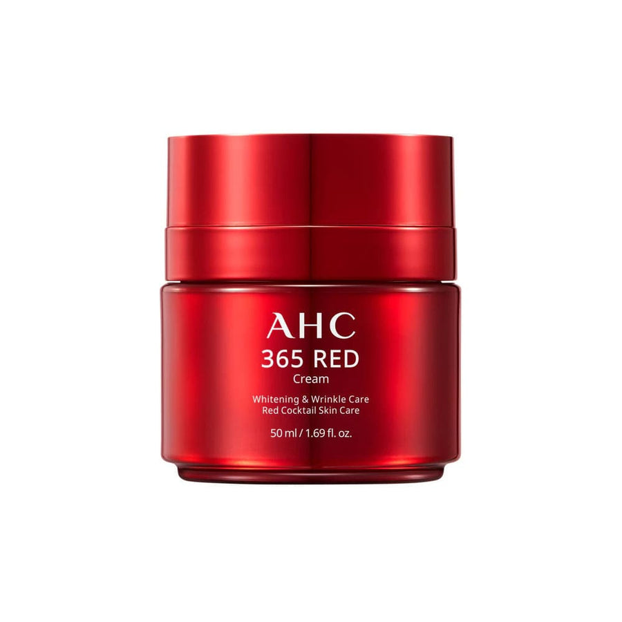 AHC 365 Red Cream 50ml