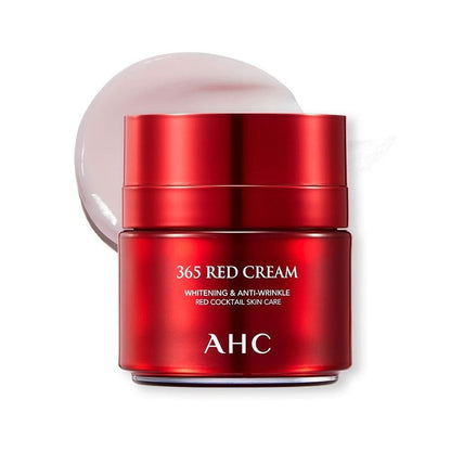 AHC 365 Red Cream 50ml