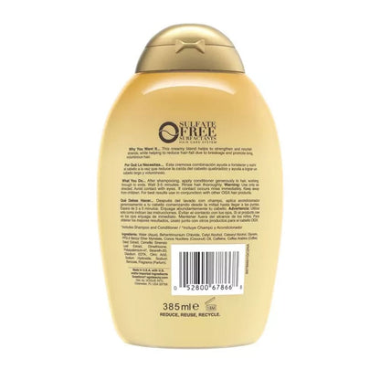 OGX Conditioner Coconut Caffeine 385ml