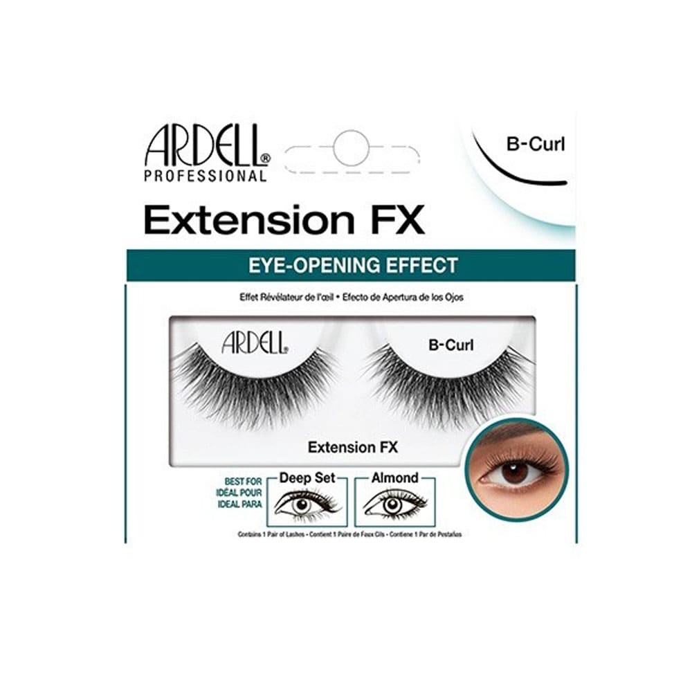 Ardell Professional Extension Fx B Curl Lashes