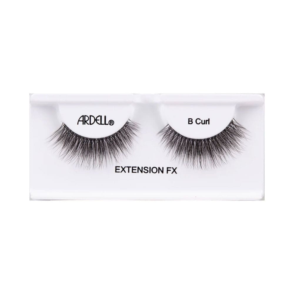 Ardell Professional Extension Fx B Curl Lashes