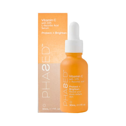 Phased Vitamin C Serum 30ml