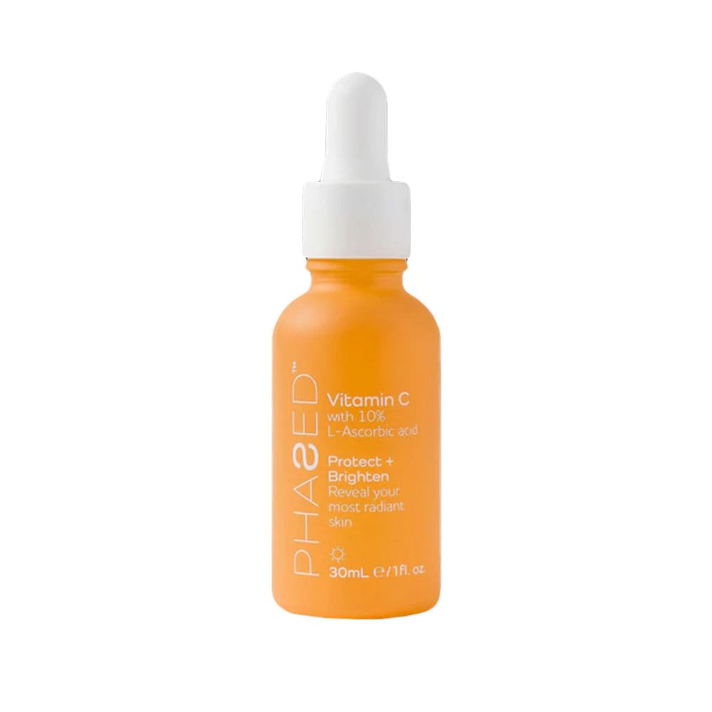 Phased Vitamin C Serum 30ml