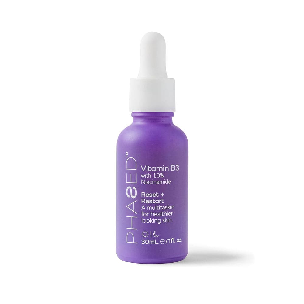 Phased Vitamin B3 Serum 30ml