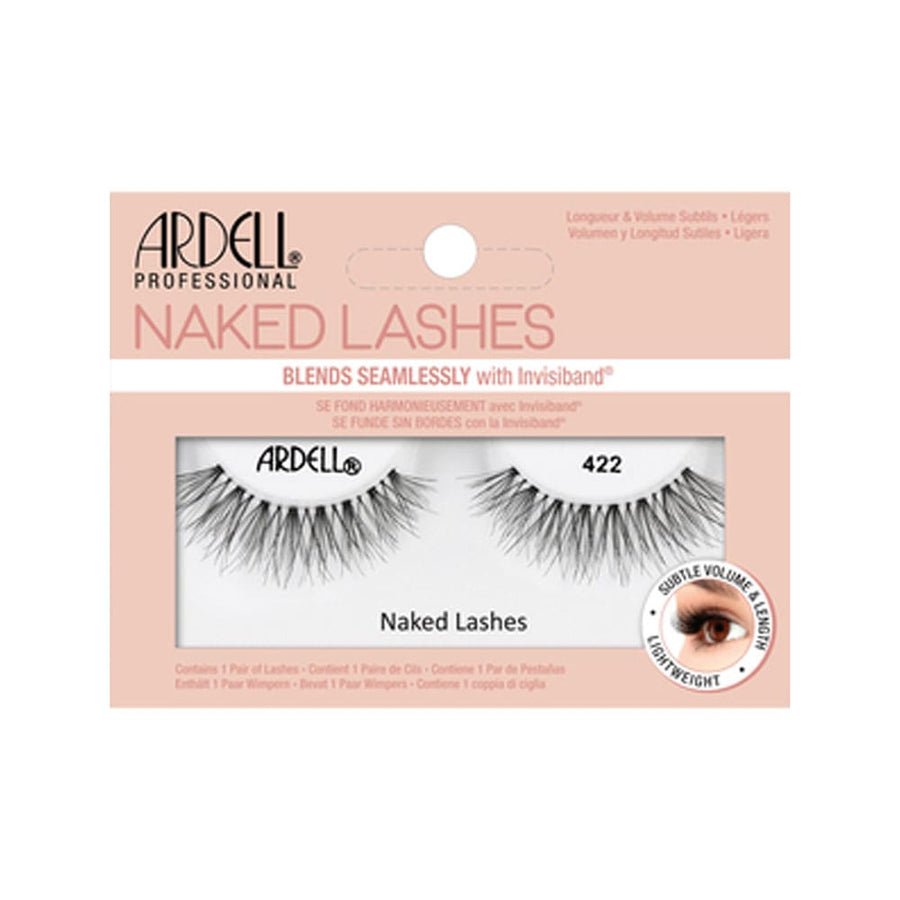 Ardell Professional Naked Lashes 422