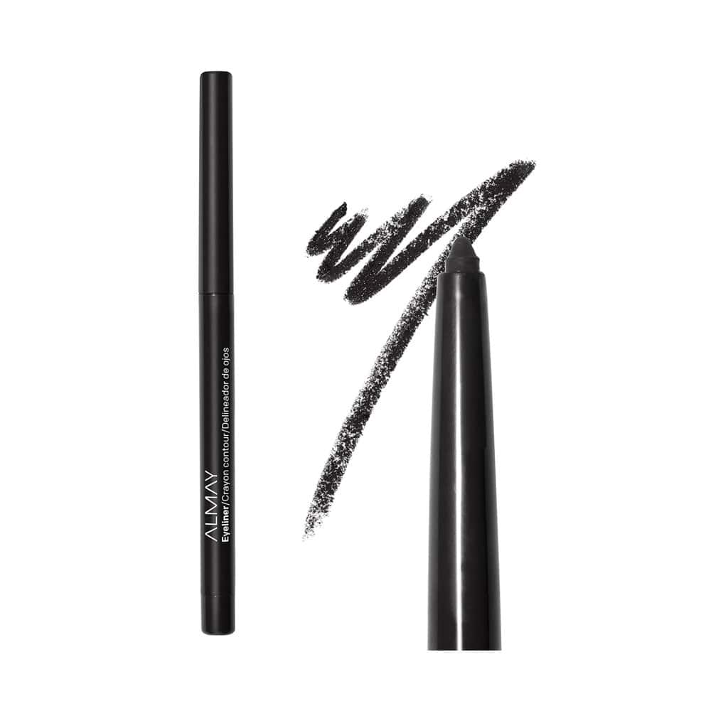 Almay All Day Eyeliner Pencil Waterproof 205 Black