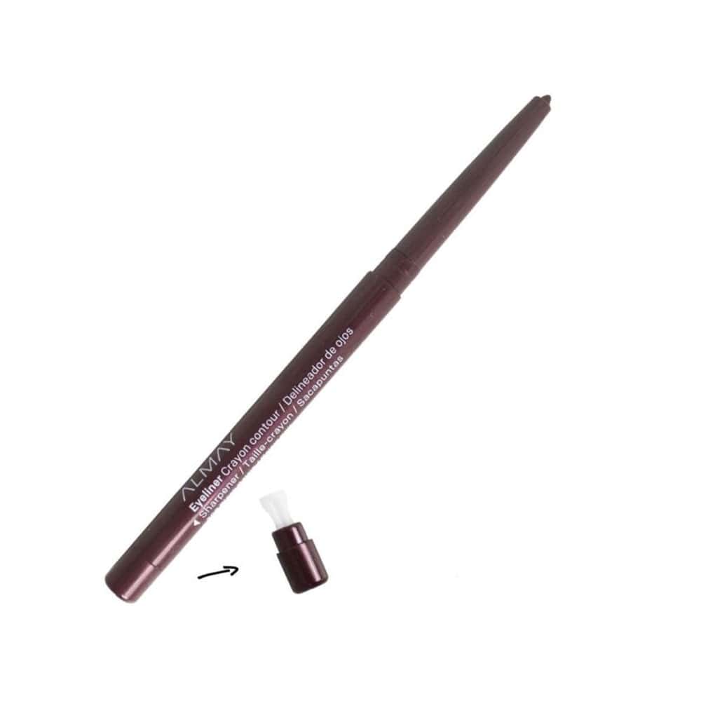 Almay All Day Eyeliner Pencil 207 Brown