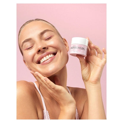 Sugar Baby Dream Cream Skin Loving Daily Facial Cream 50g