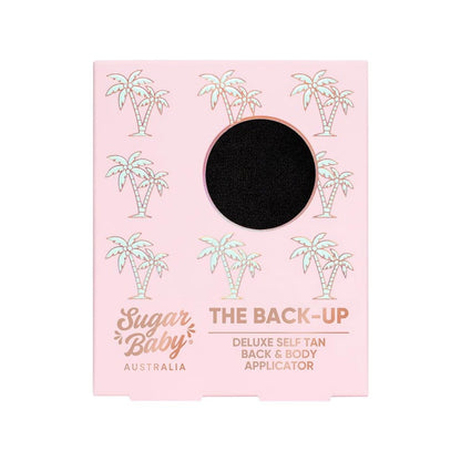 Sugar Baby The Back Up Deluxe Self Tan Back & Body Applicator