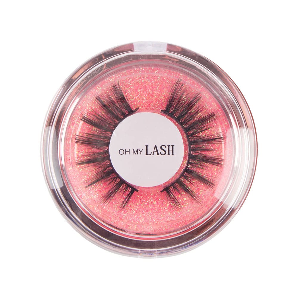 Oh My Lash Strip Lash Flutter