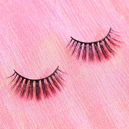 Oh My Lash Strip Lash Flutter