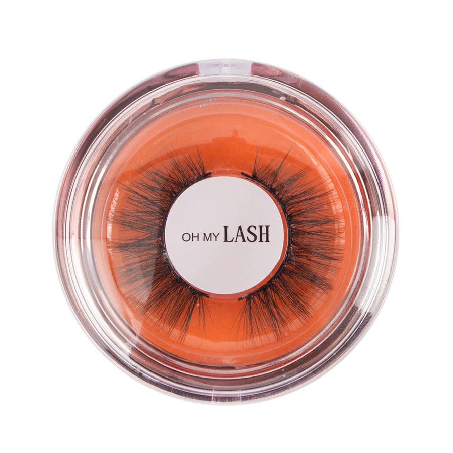 Oh My Lash Strip Lash Girl Time