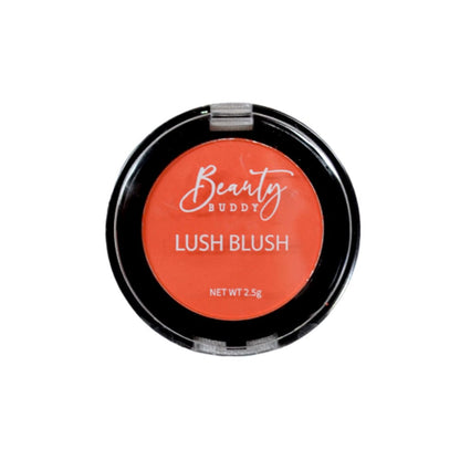 Beauty Buddy Lush Blush 01 Vivacious 2.5g