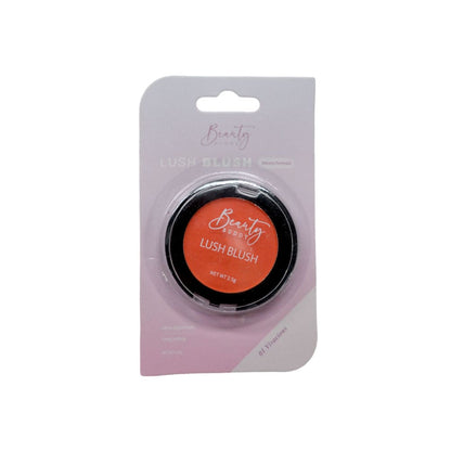 Beauty Buddy Lush Blush 01 Vivacious 2.5g