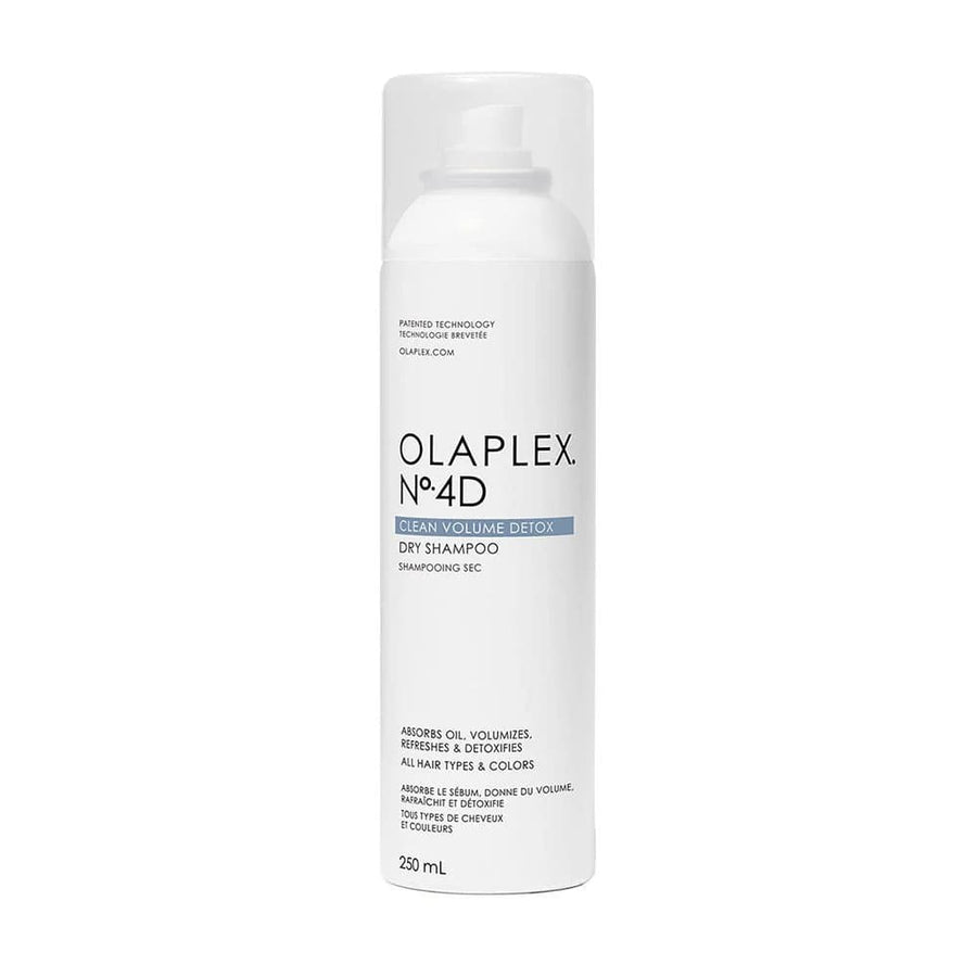 Olaplex No.4D Dry Shampoo Clean Volume Detox 250ml