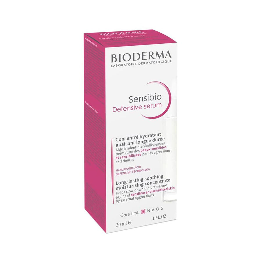 Bioderma Sensibio Defensive Serum 30ml