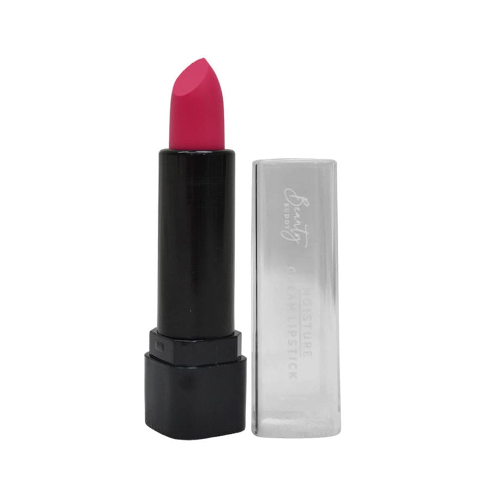 Beauty Buddy Velvet Matte Lipstick 03 Caramel Craving 4g