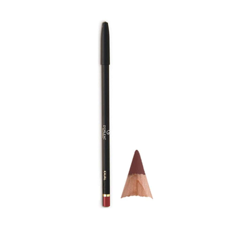 D'Orleac Lip Liner Pencil 62