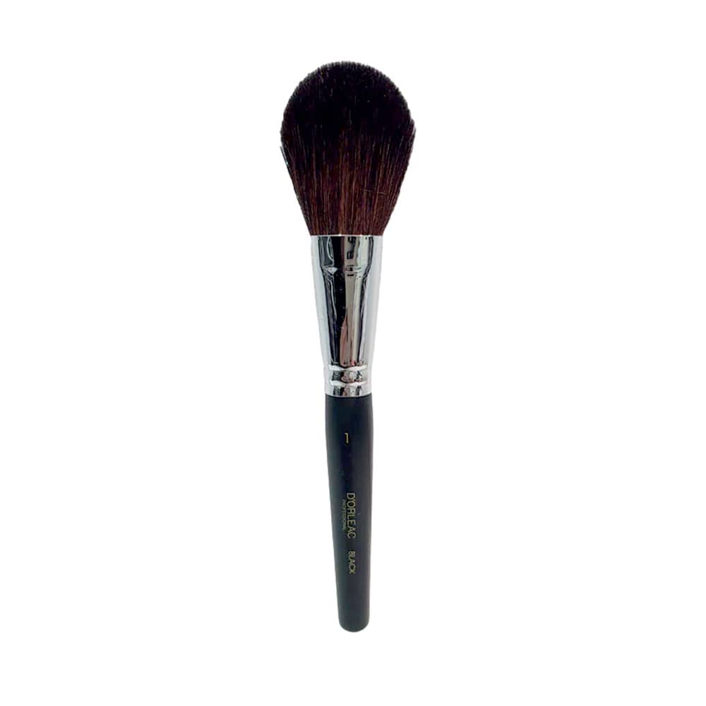 D'Orleac 01 Flat Powder Brush