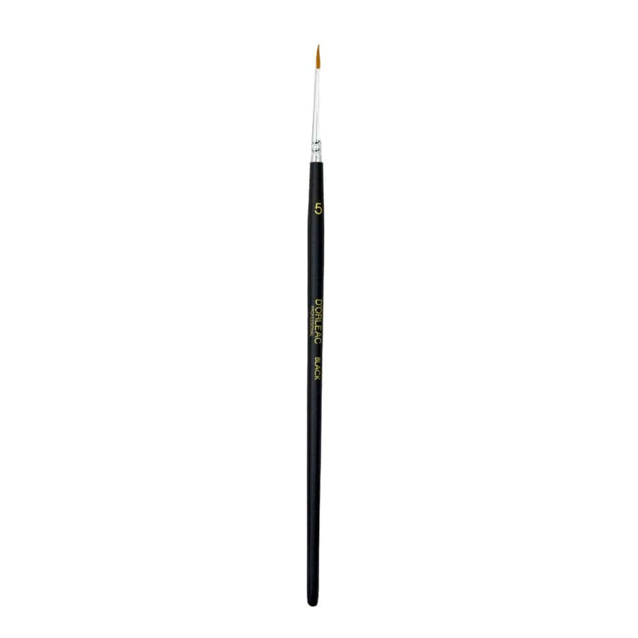 D'Orleac 05 Eyeliner Brush