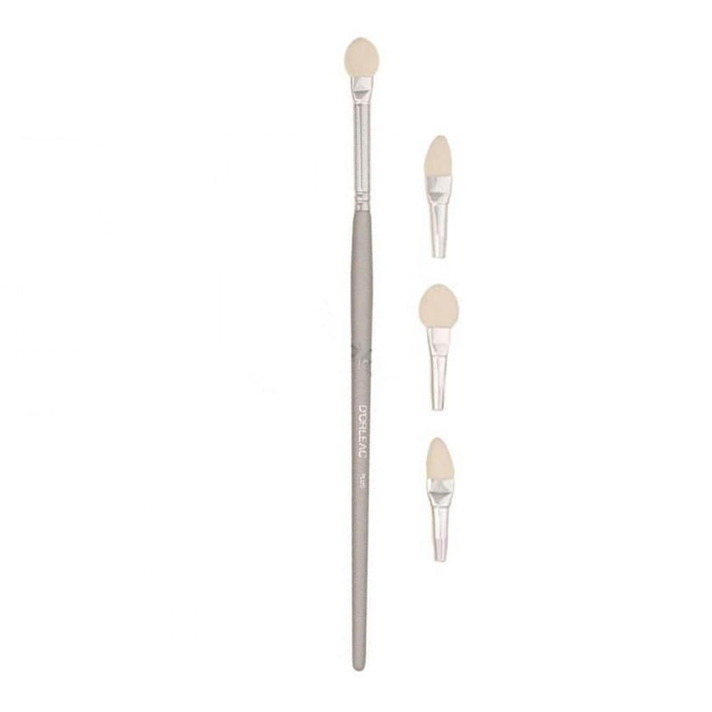 D'Orleac 12 Sponge Brush With Refill