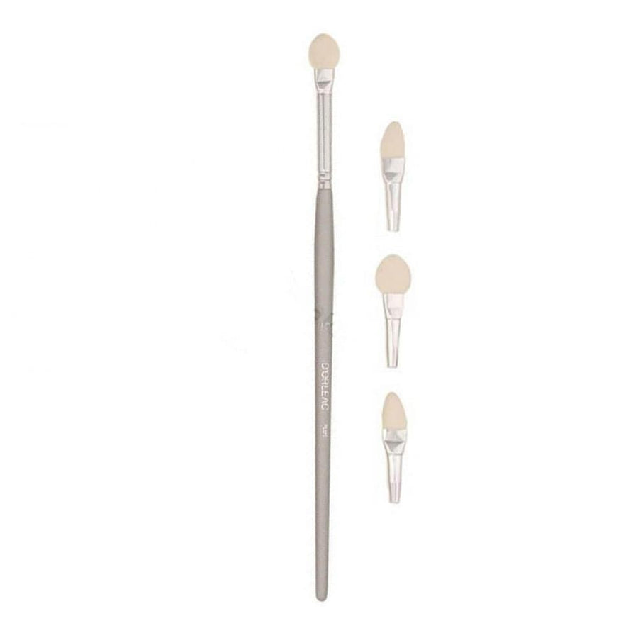 D'Orleac 12 Sponge Brush With Refill