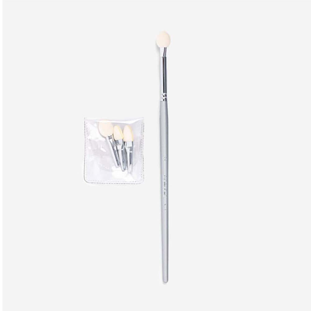 D'Orleac 12 Sponge Brush With Refill