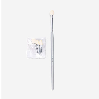 D'Orleac 12 Sponge Brush With Refill