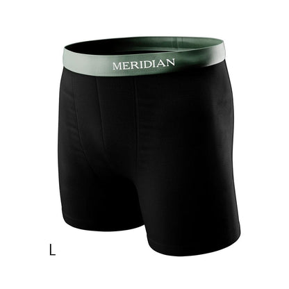 Meridian The Boxer Brief Size L