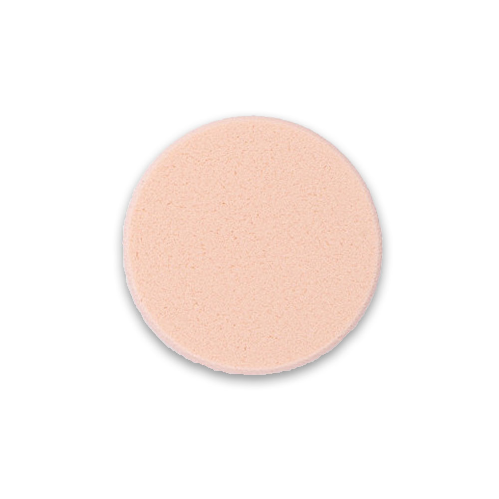 D'Orleac Makeup Sponge 2pk