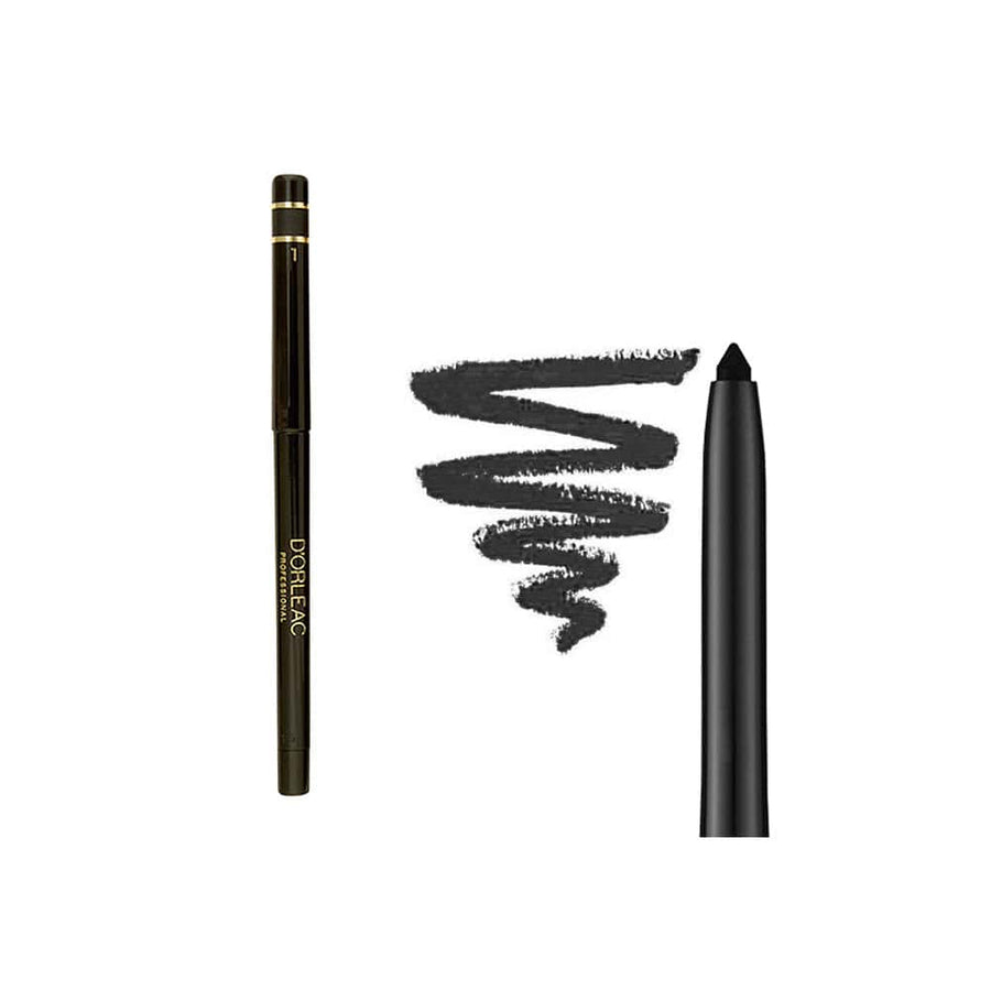 D'Orleac Long Lasting Liner 1