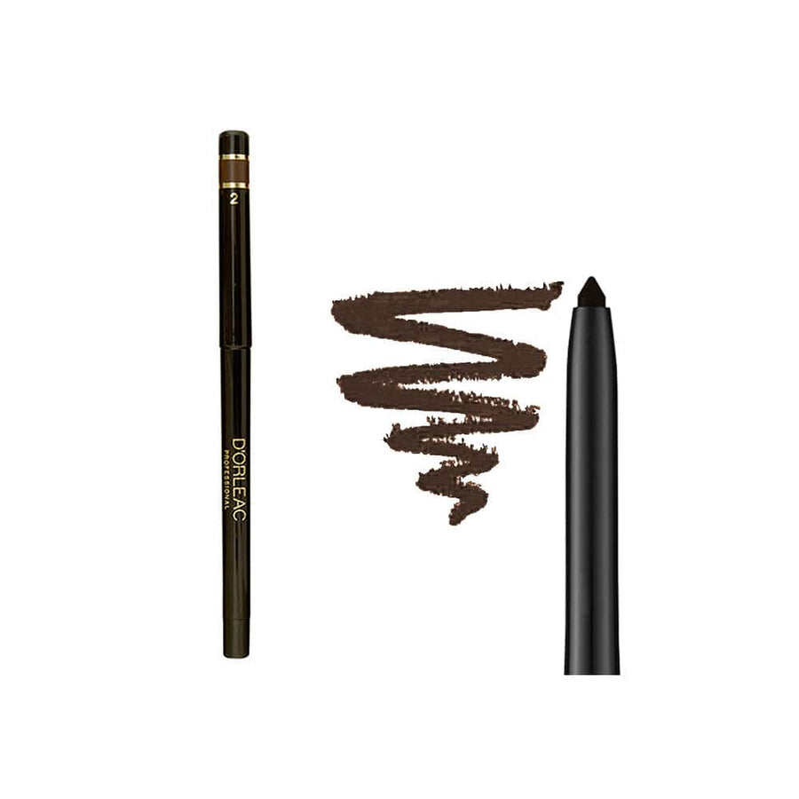 D'Orleac Long Lasting Liner 2