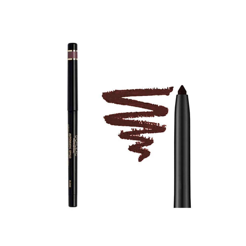 D'Orleac Long Lasting Liner 3