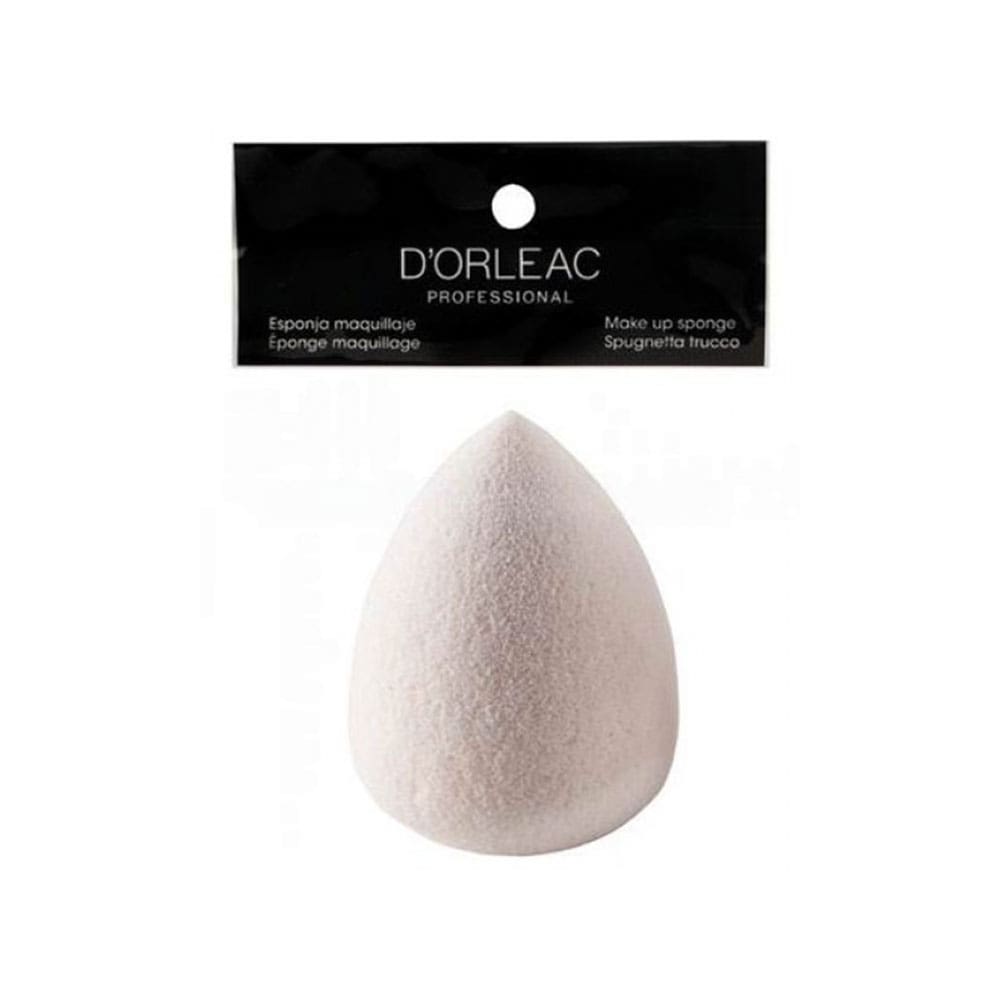 D'Orleac Tear Drops Sponge Makeup Sponge