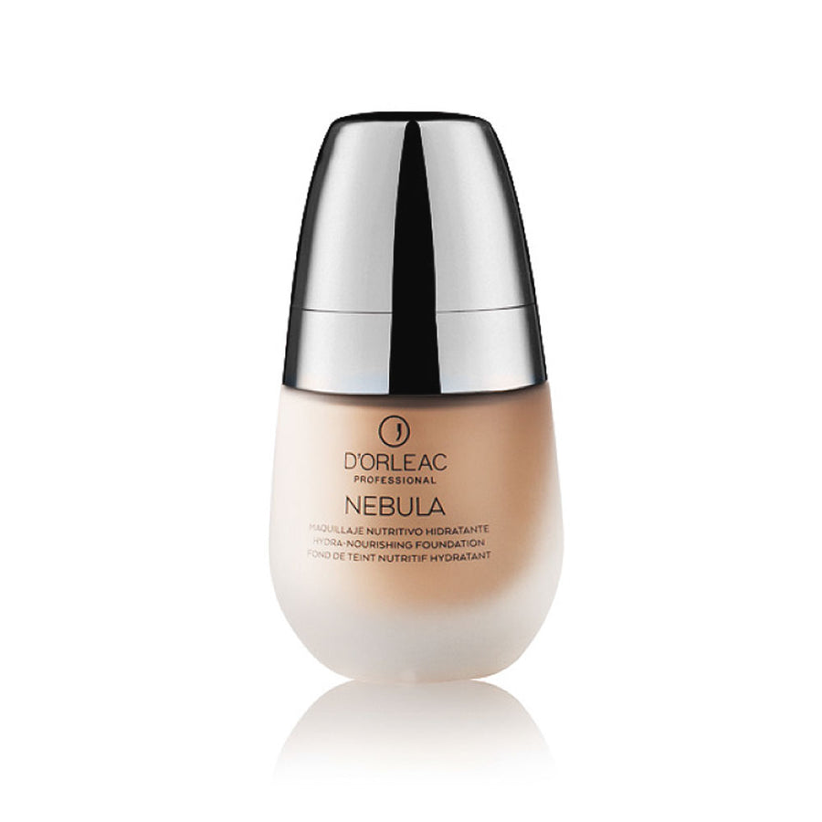 D'Orleac Nebula Foundation Shade 5 30 ml