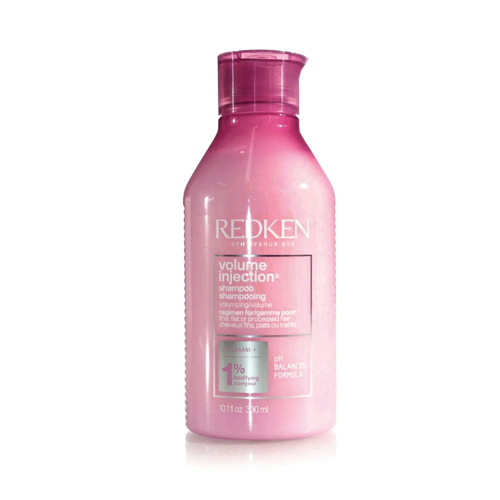 Redken Volume Injection Shampoo 300ml