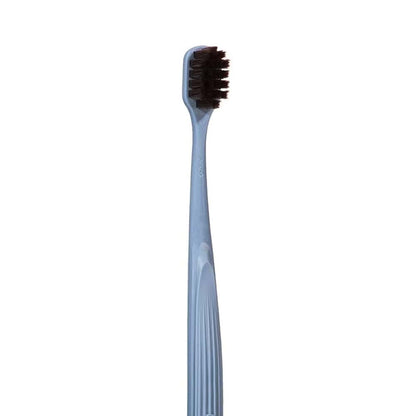 Colgate Gentle Charcoal Toothbrush Soft 2pk Assorted Colors