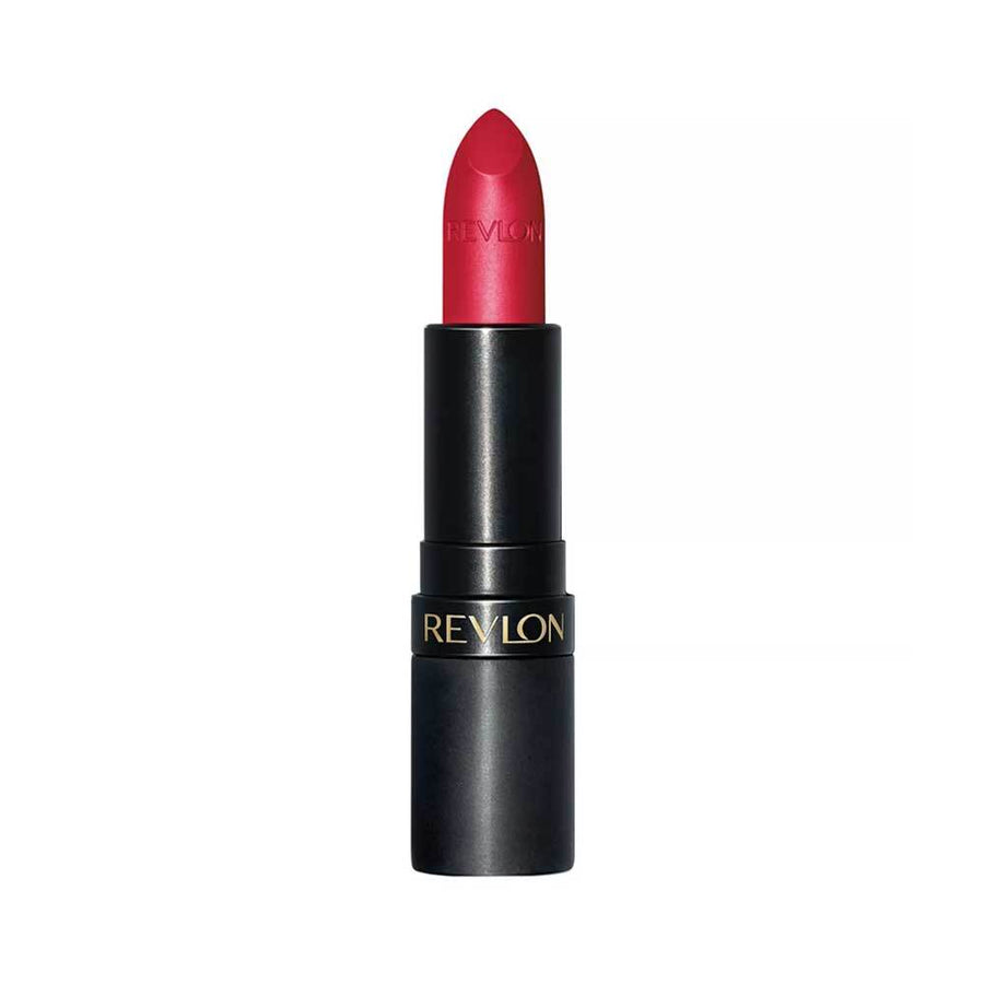 Revlon Super Lustrous Matte Lipstick 017 Crushed Rubies 4.2g