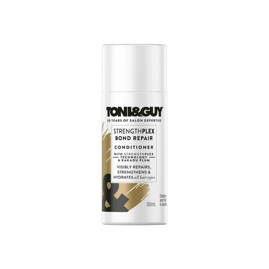 Toni & Guy Conditioner Strengthplex Bond Repair 50ml