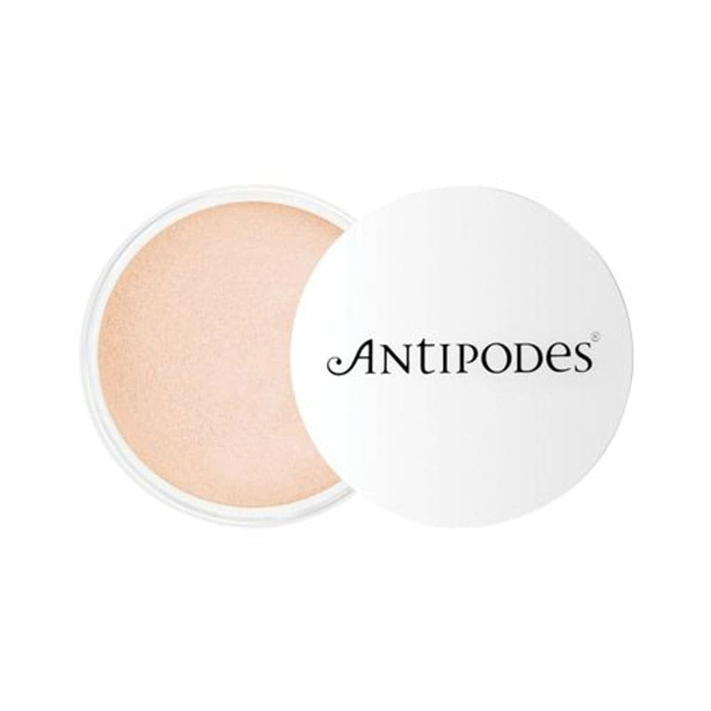 Antipodes Mineral Foundation 88 Ivory 11g – Cosmetic Capital