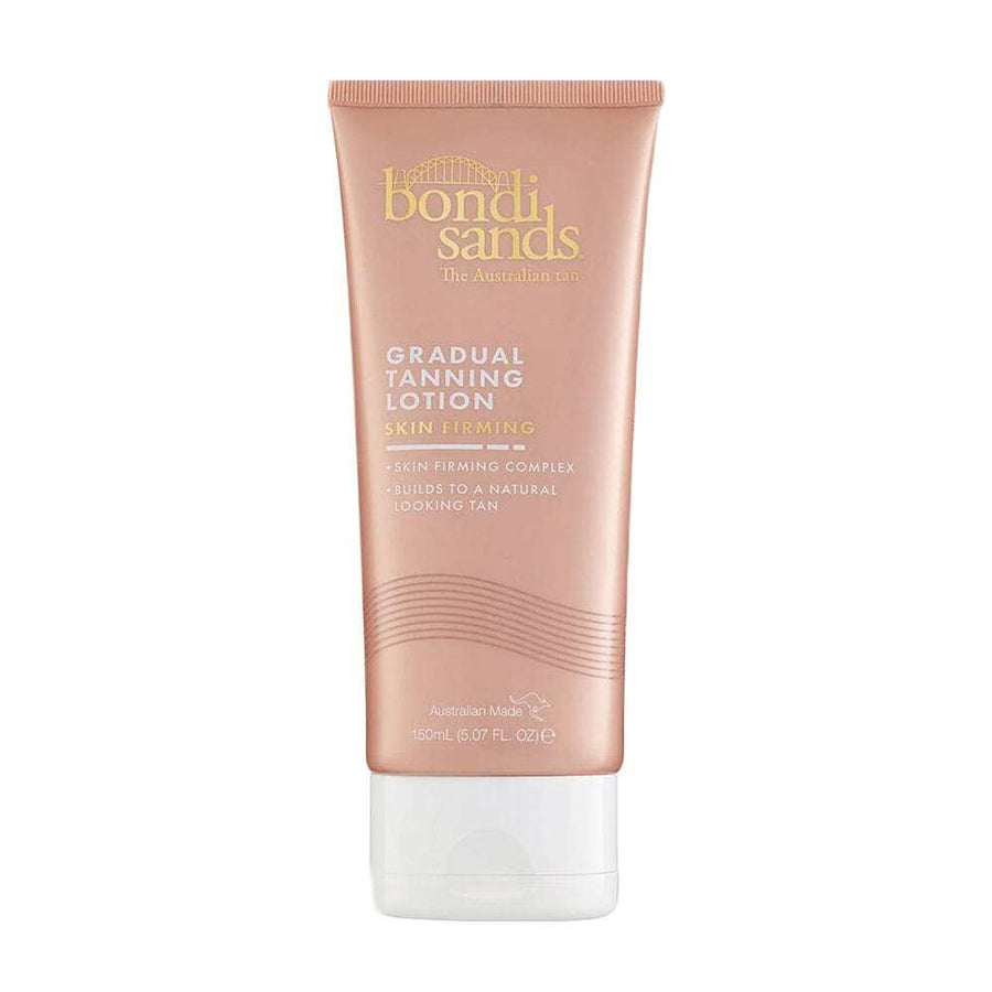 Bondi Sands Gradual Tanning Lotion Skin Firming 150ml Sale