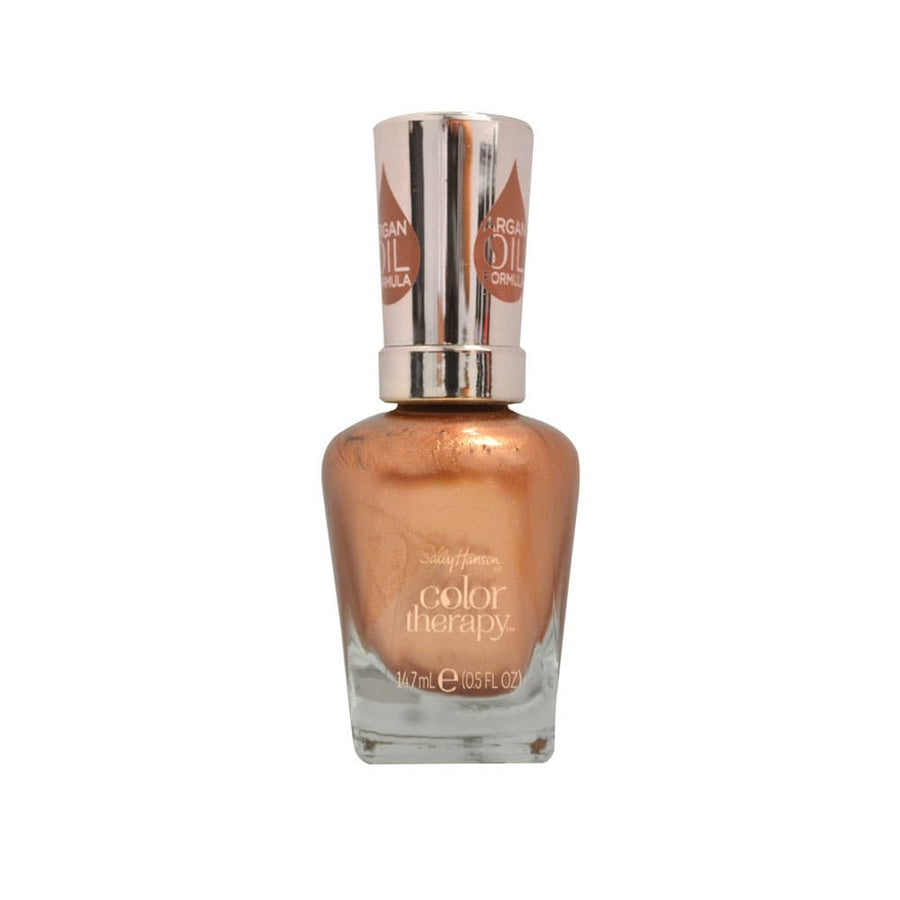 Sally Hansen Color Therapy Nail Polish 170 Glow With The Flow 14.7ml