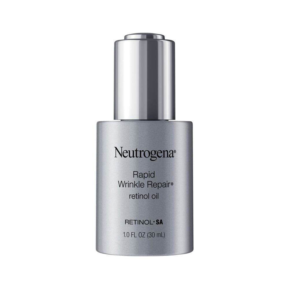 Neutrogena Retinol Oil Rapid Wrinkle Repair 30ml