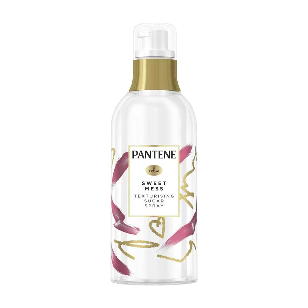 Pantene Texturising Sugar Spray Sweet Mess 110ml