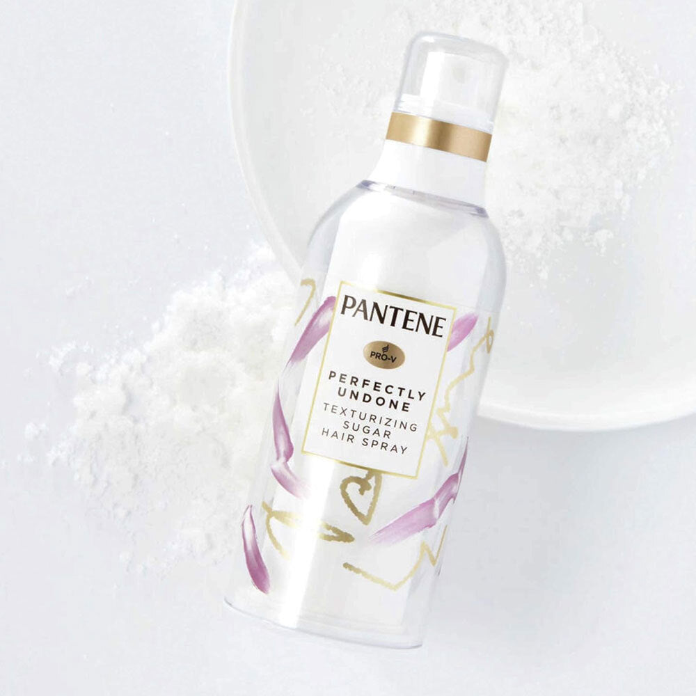 Pantene Texturising Sugar Spray Sweet Mess 110ml