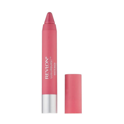 Revlon ColorBurst Matte Lip Balm 205 Elusive 2.7g