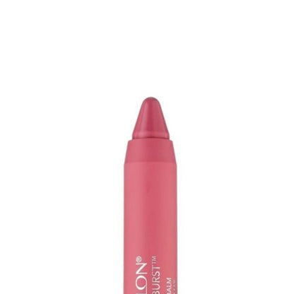 Revlon ColorBurst Matte Lip Balm 205 Elusive 2.7g