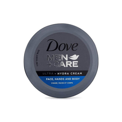 Dove Men Care Ultra Hydra Cream 75ml